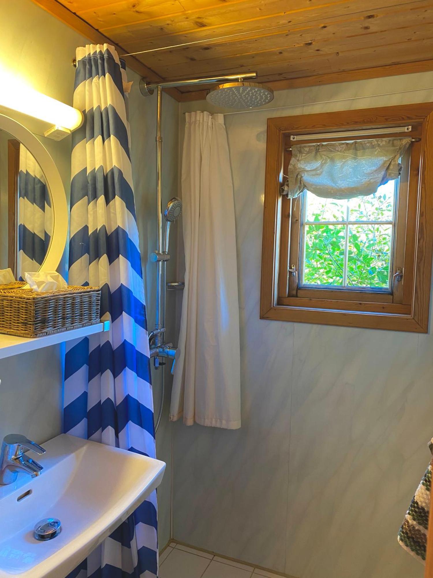 Haukeli Mountain Cabin Vagslivatnet Экстерьер фото